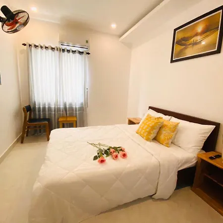 Toro Homestay Hội An Extérieur photo