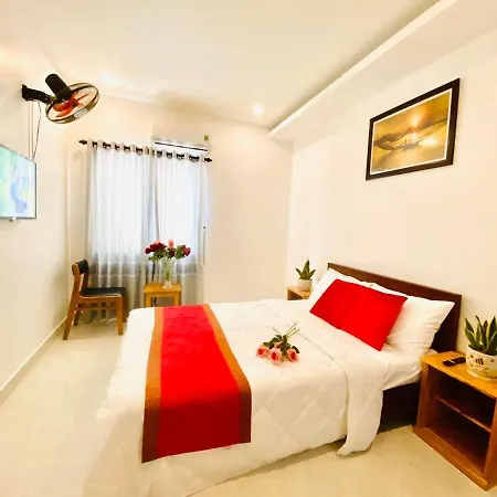 Toro Homestay Hội An Extérieur photo